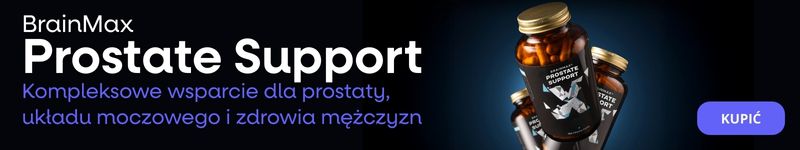 (Polština) BrainMax prostate